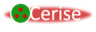 Logo Cerise